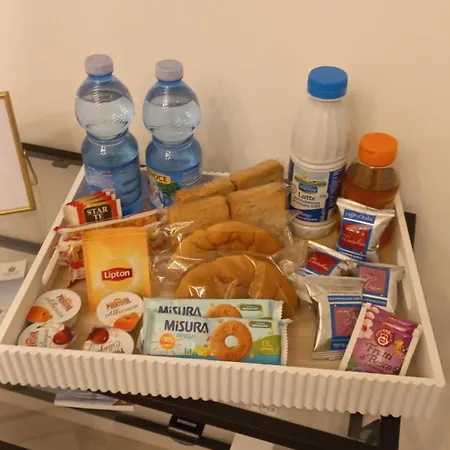 Mariantonia And Penzion 3*