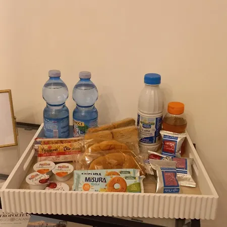 Mariantonia And Penzion