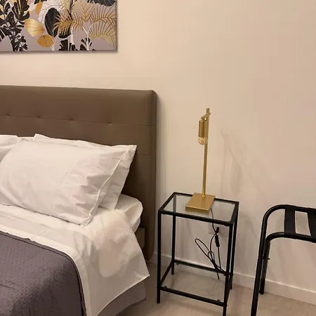 Mariantonia And בית הארחה