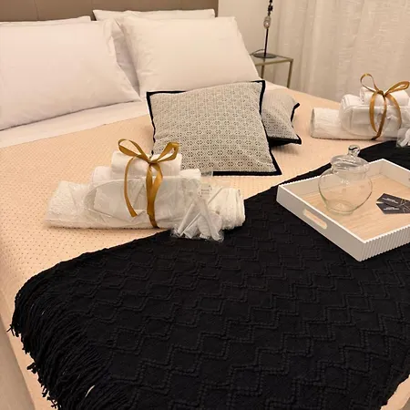 Mariantonia And Guest house 3*