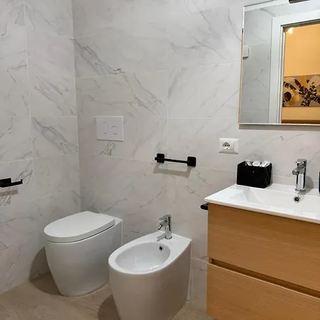 Mariantonia And בית הארחה רג'יו די קאלאבריה