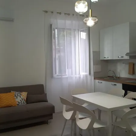 بيت ضيافة Mariantonia And 3*