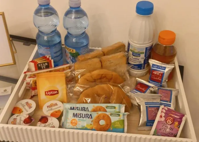 Mariantonia And بيت ضيافة 3*