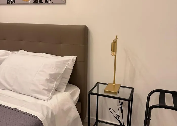 Mariantonia And بيت ضيافة