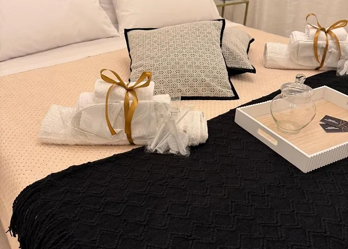 Mariantonia And بيت ضيافة 3*