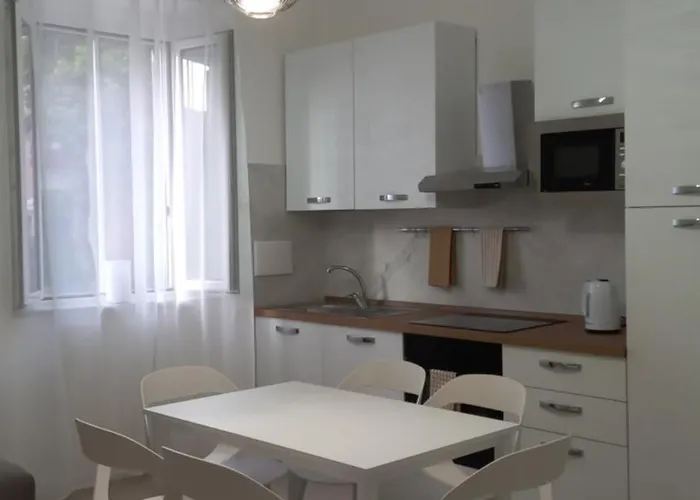 Mariantonia And بيت ضيافة ريجّو دي كالابريا