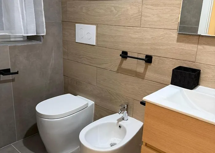 بيت ضيافة Mariantonia And