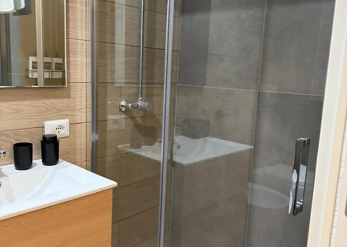 Mariantonia And 3* ريجّو دي كالابريا