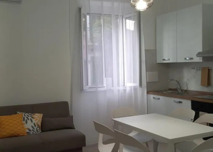 بيت ضيافة Mariantonia And 3*