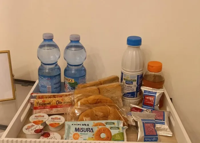 Mariantonia And بيت ضيافة